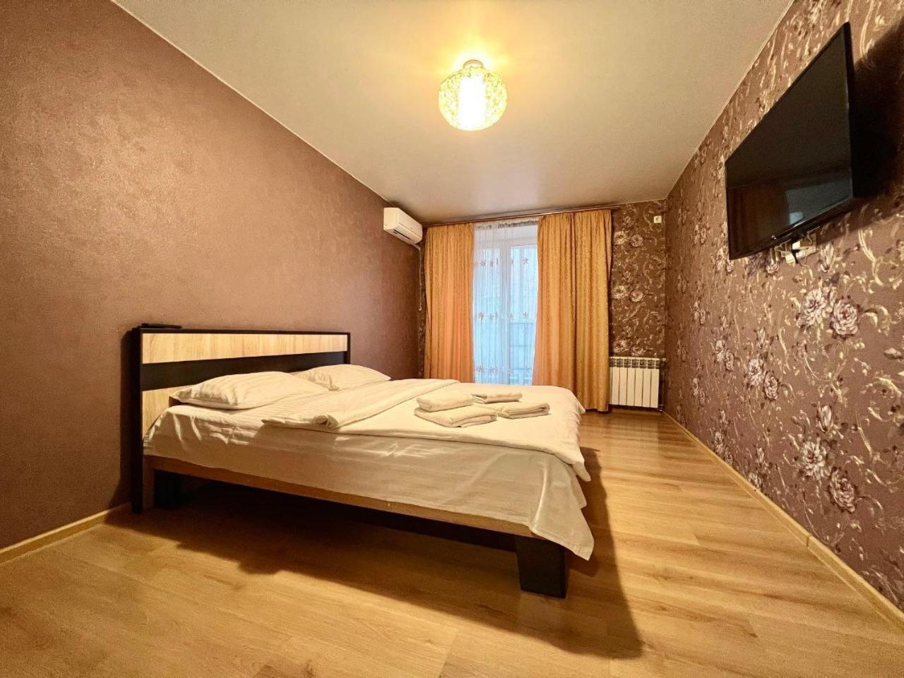 Apartpoltava Exterior photo